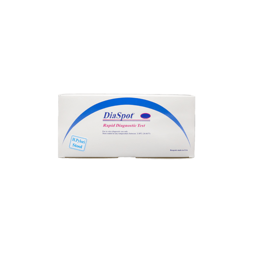 H. Pylori Ag Rapid Tests (pack of 25 strips)