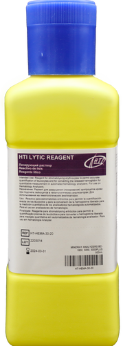 Lysing Reagent (500ML)