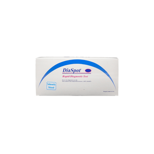 Salmonella Ag Rapid Tests (pack of 25 strips)